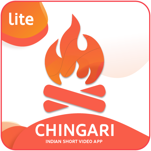 ikon Chingari - Best Indian Short Videos &amp; Chats App