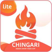 Chingari - Best Indian Short Videos & Chats App