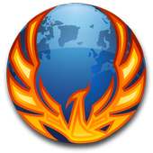 Fire Phoenix Secure Browser