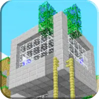 Mine Blocks 1.4.34 – Old Version