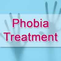 Phobia Treatment on 9Apps