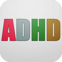 ADD & ADHD Test on 9Apps