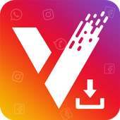 Inst Social Video Downloader - HD Video Download