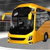 Euro Bus Simulator 3D 2019