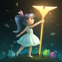 Light a Way: Tap Tap Fairytale on 9Apps