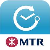 MTR Next Train