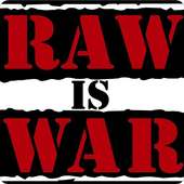 wwe raw : monday night raw , night raw,  raw live