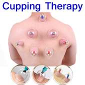 Cupping Therapy on 9Apps