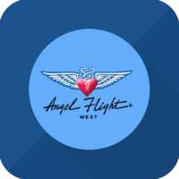 Angel Flight West on 9Apps