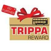 Trippa Reward