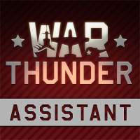 Assistant for War Thunder on 9Apps