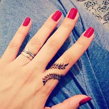 One Finger Mehndi Design Simple mehndi design for Beginners | Ridah Henna  Art - YouTube | Henna tattoo designs arm, Henna designs feet, Trendy  wedding hairstyles