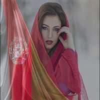 Afghan Photo Frame on 9Apps