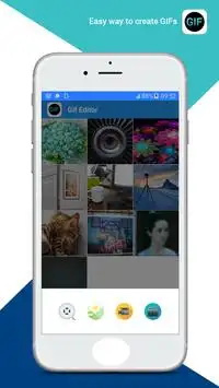 Photo to GIF editor: Maker GIF APK [UPDATED 2023-11-15