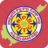 APSRTC Official on 9Apps