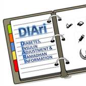 DIAri Insulin Dose Adjustment Potentiometer