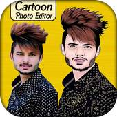 Cartoon Photo Editor