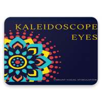 Kaleidoscope Eyes on 9Apps