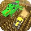 New Tractor Farming Simulator 3D - Farmer Story