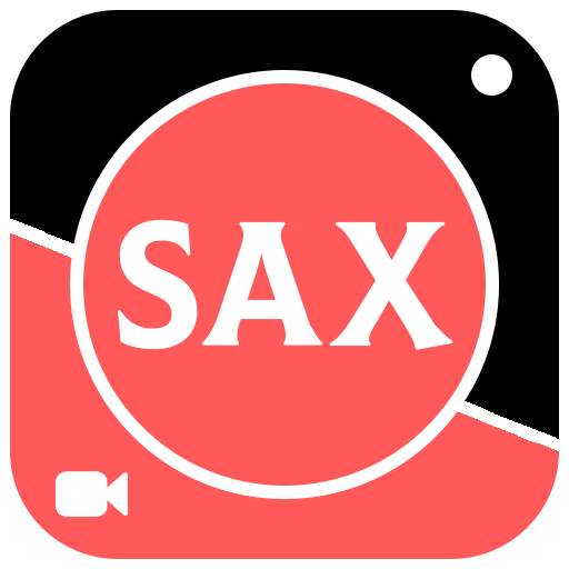 Sax Live Talk - Free Video Call