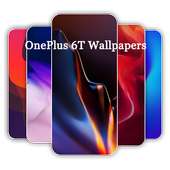 4K OnePlus 6T Wallpaper