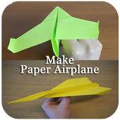 How to Make Paper Airplanes - Offline