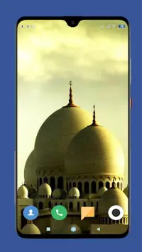 Masjid Wallpaper 4K APK Download 2023 - Free - 9Apps