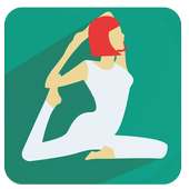 Yoga For Health : Daily Fitness Guide Application on 9Apps