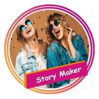 Sweet Story Maker on 9Apps