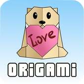 How to Make Origami - Animal on 9Apps