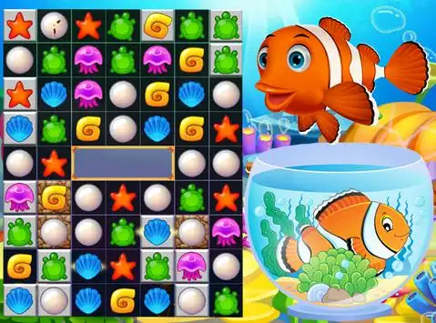 Download Starfish - Kids Fishing Game Free for Android - Starfish - Kids  Fishing Game APK Download 