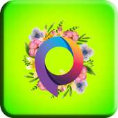 PicsoFrame: editor fotografico online e creatore on 9Apps