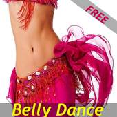 Your Belly Dance for Fitness