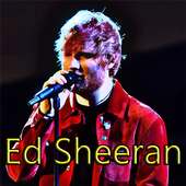 Ed Sheeran - Supermarket Flowers