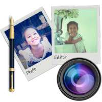 Photo Editor on 9Apps