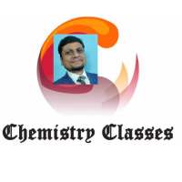 Chemistry Classes By Dr. A.K.  on 9Apps