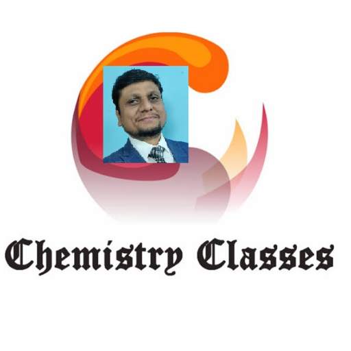 Chemistry Classes By Dr. A.K. 