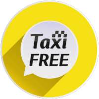 TaxiFREE: Заказ такси в СПб on 9Apps