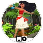 Jungle Mowana Super Adventure