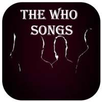 The Who Songs