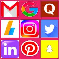 All In One Social Media And Social Networks App