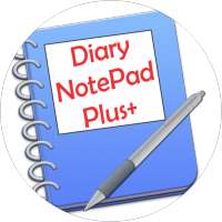 Diary NotePad Plus