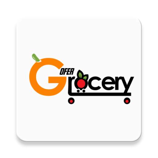 GoferGrocery - The Driver App For Grocery Delivery