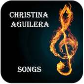 Christina Aguilera Songs