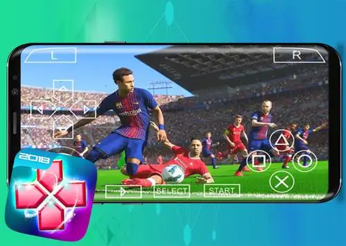 PSP Emulator 2018 APK Download 2023 - Free - 9Apps