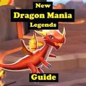 New Dragon Mania Legends Guide