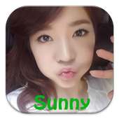 Sunny SNSD Games