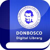 Don Bosco Digital Library on 9Apps