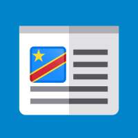 Actualités Congo RDC