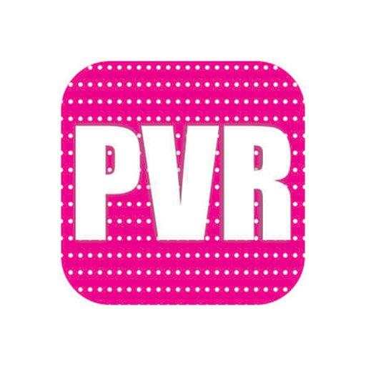 PVR We care for you